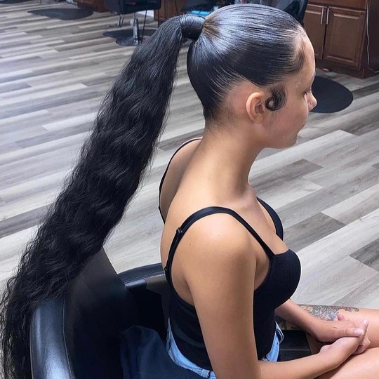 Natural Wave Bundles